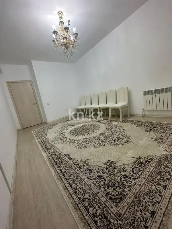 Продажа 3-комнатной квартиры, 85 м² в Алматы