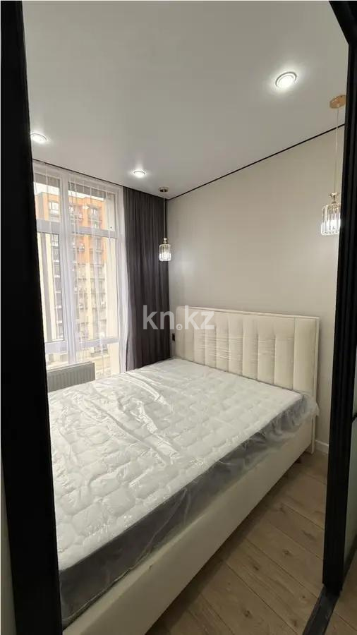 Продажа 1-комнатной квартиры, 32 м², мкр-н Шугыла, дом  340/36 в Алматы - фото 2