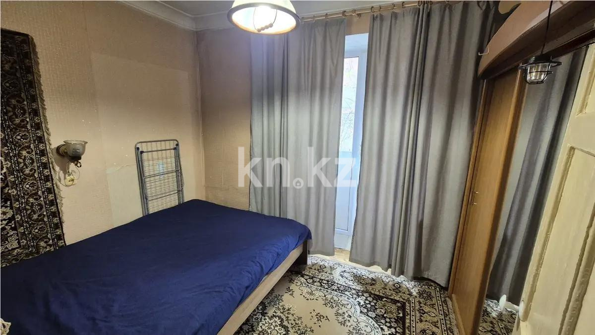 Продажа 2-комнатной квартиры, 38 м², ул. Кужанова, дом  10 в Сарани - фото 2