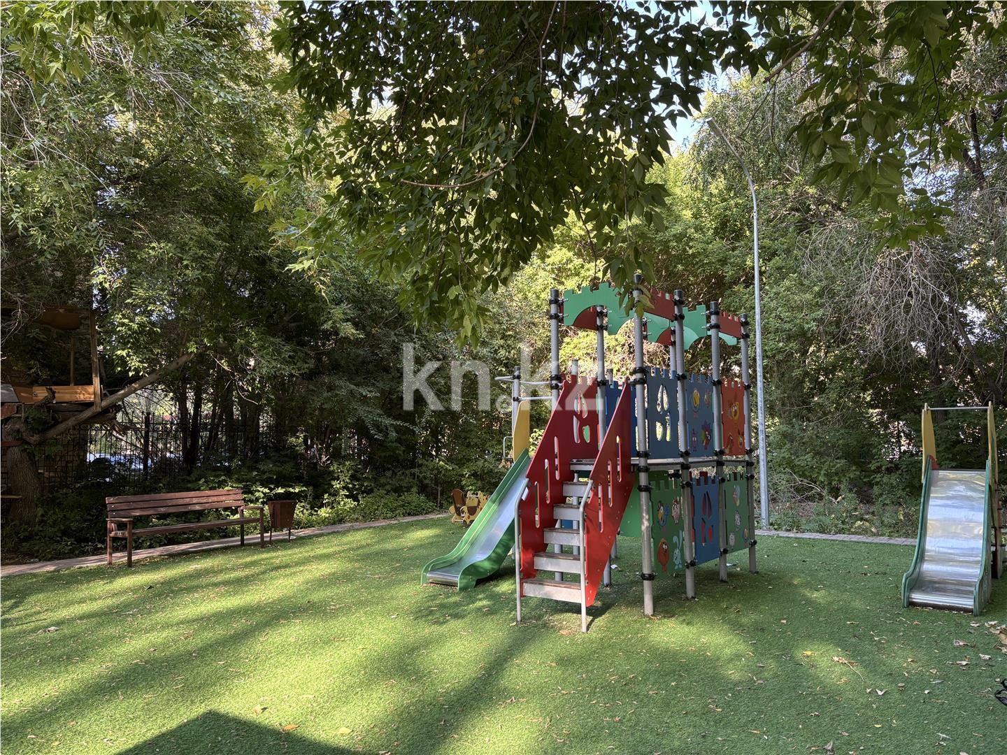 Продажа 3-комнатной квартиры, 57 м², ул. Крылова, дом  11 в Караганде - фото 17