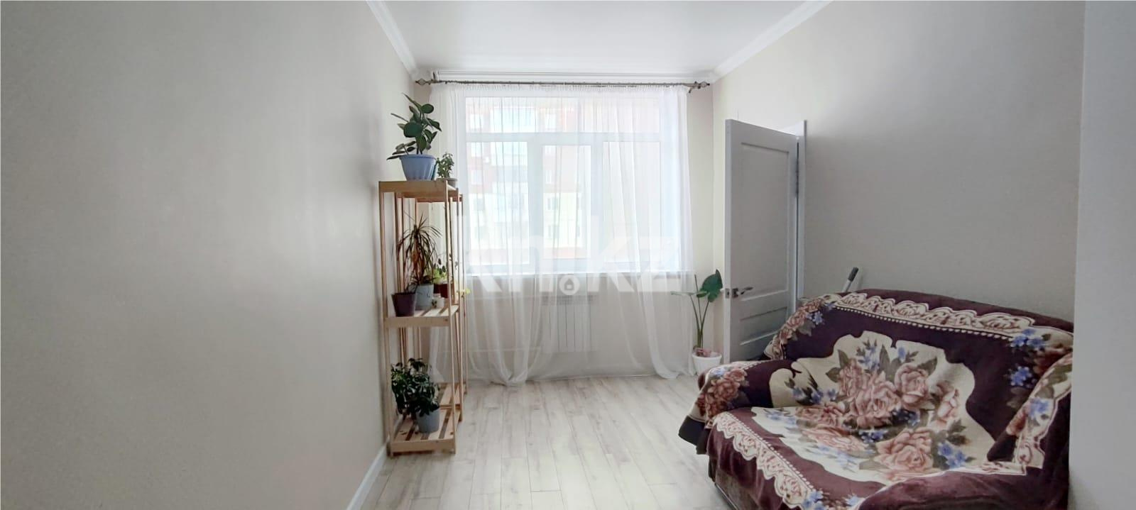 Продажа 4-комнатной квартиры, 168 м² в Караганде - фото 24