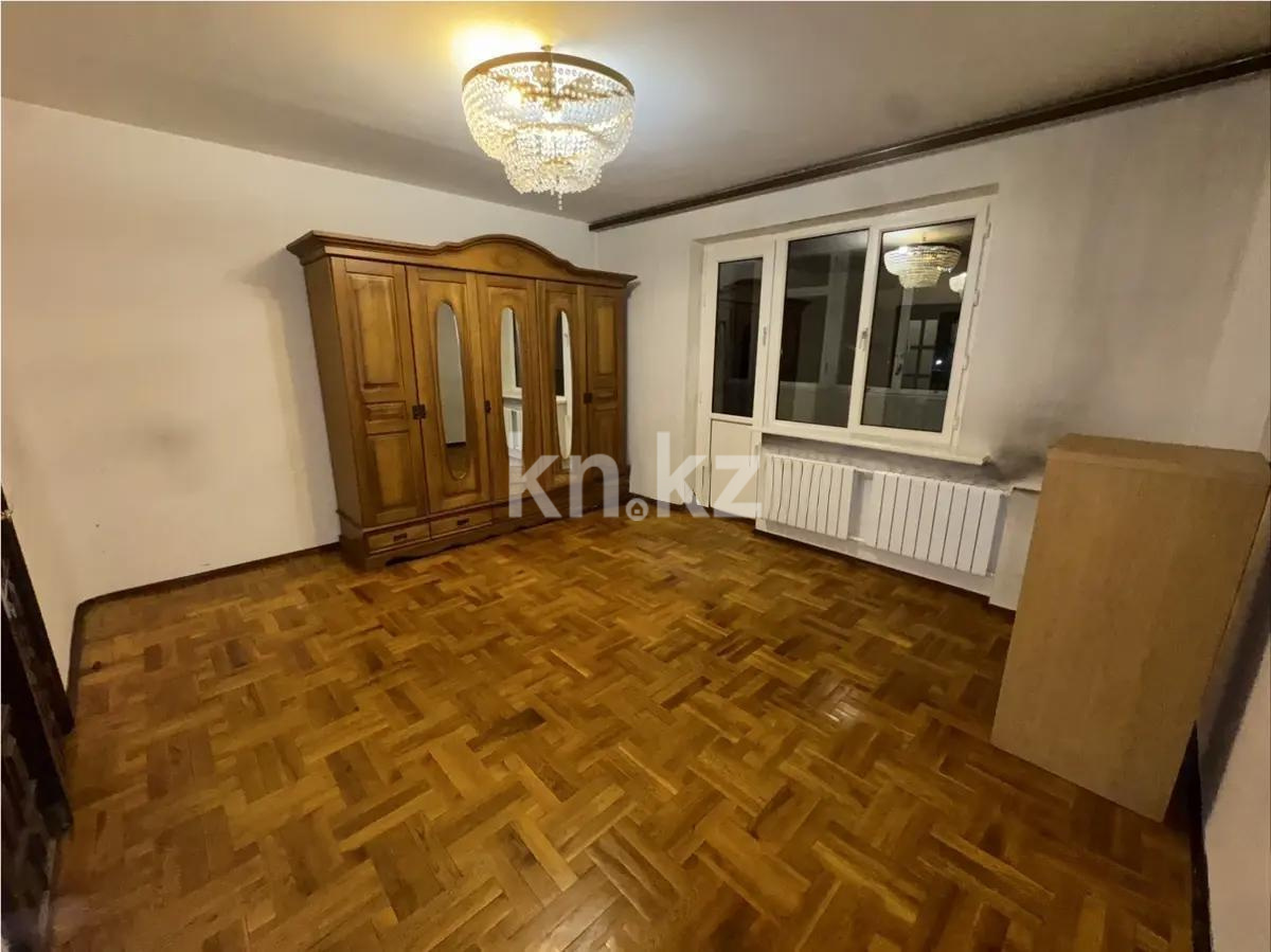 Продажа 2-комнатной квартиры, 55.3 м², мкр-н Самал-2, дом  79 в Алматы