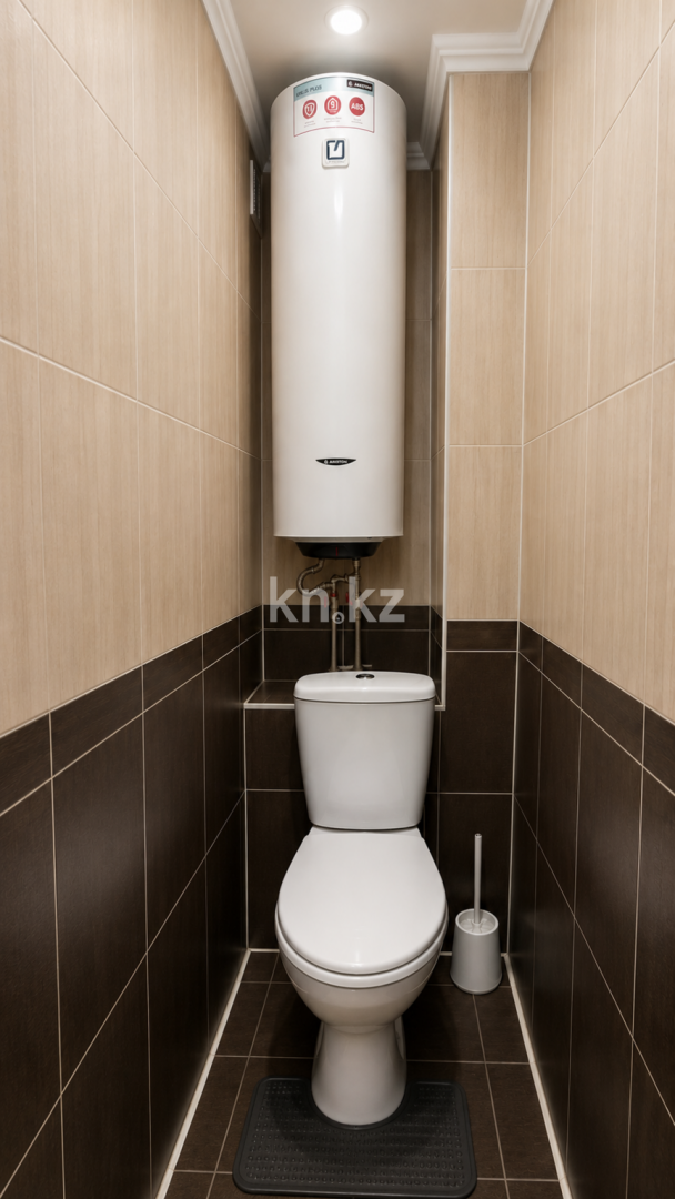 Продажа 3-комнатной квартиры, 48 м² в Караганде - фото 8