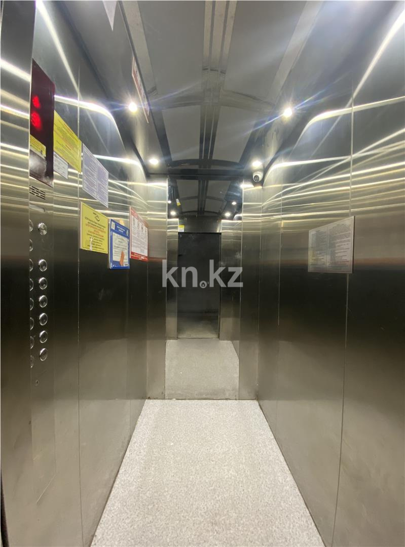 Продажа 2-комнатной квартиры, 59.3 м² в Астане - фото 11