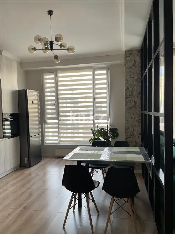 Продажа 2-комнатной квартиры, 65 м² в Алматы - фото 3