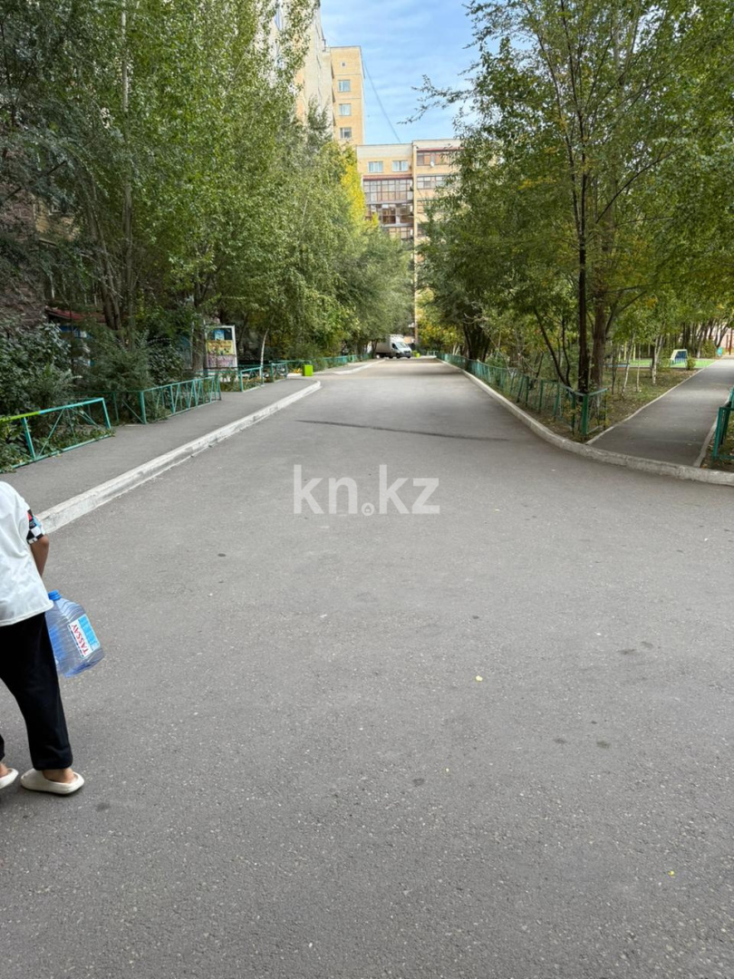 Аренда 1-комнатной квартиры, 42 м² в Астане - фото 11