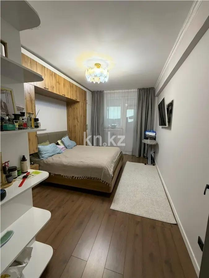 Продажа 3-комнатной квартиры, 81 м², ул. Вахтангова, дом  17а в Алматы - фото 2