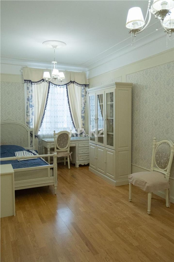 Продажа 3-комнатной квартиры, 106 м² в Караганде - фото 15