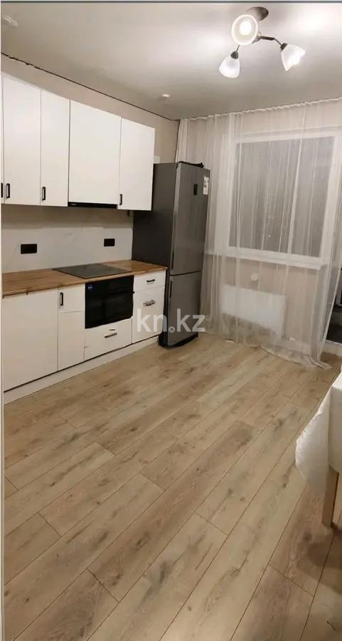 Продажа 2-комнатной квартиры, 58 м² в Астане - фото 3