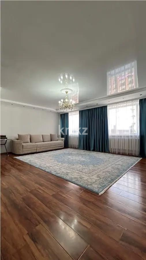 Продажа 2-комнатной квартиры, 84 м² в Астане