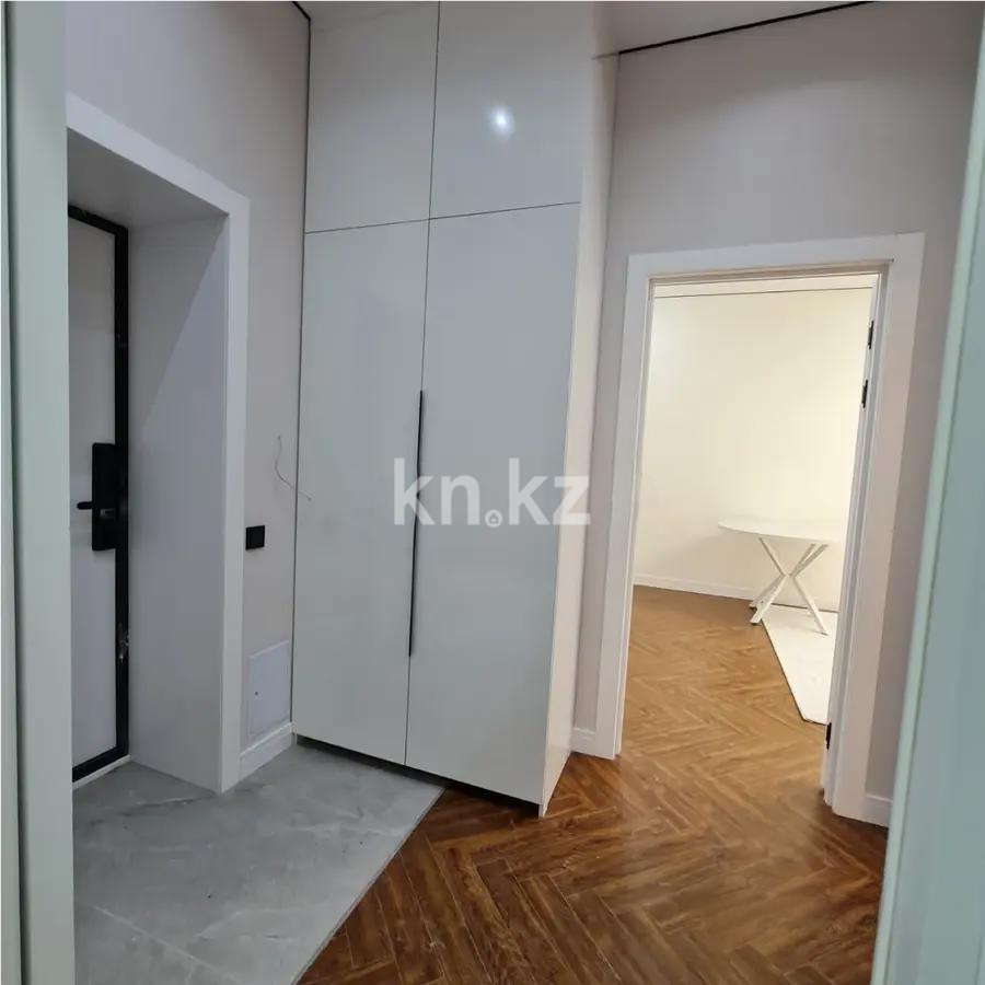 Продажа 2-комнатной квартиры, 45 м² в Астане - фото 5