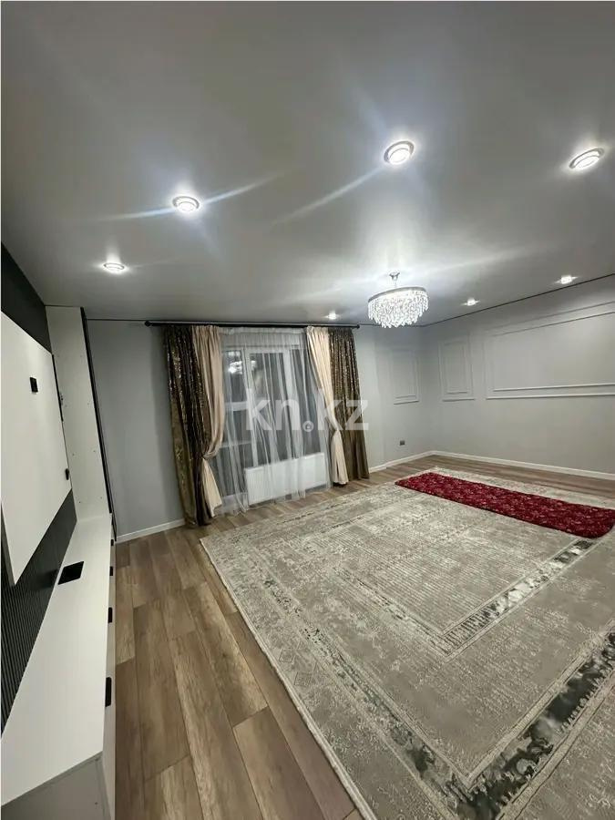 Продажа 2-комнатной квартиры, 70 м², ул. Утеген батыра, дом  7/9г в Алматы