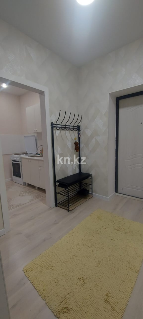 Продажа 2-комнатной квартиры, 45 м² в Астане - фото 8