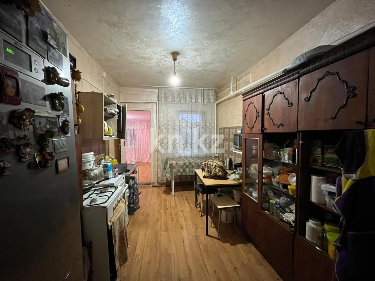 Продажа 3-комнатного дома, 85 м², ул. Розы Люксембург в Караганде - фото 18