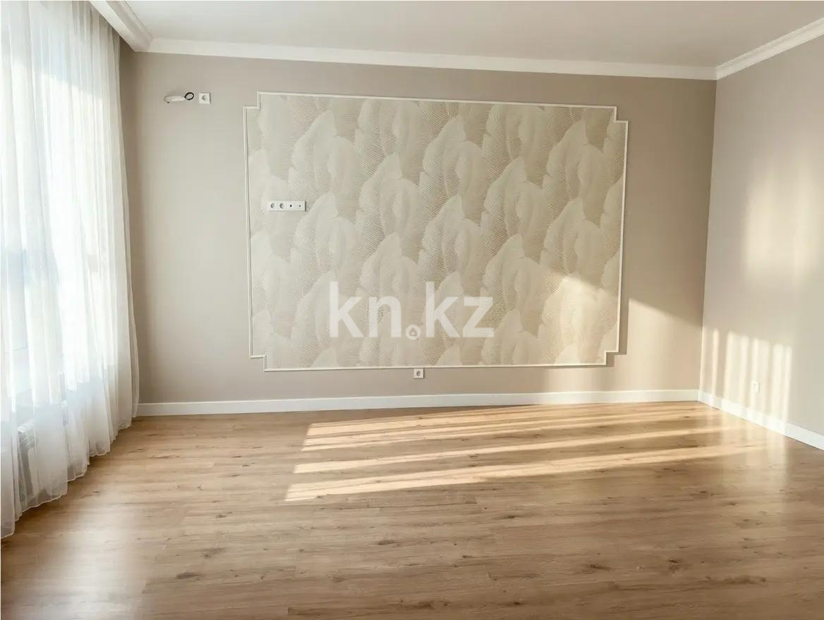 Продажа 2-комнатной квартиры, 51.5 м² в Астане