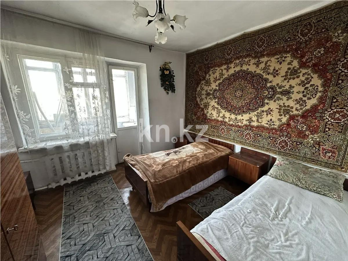 Продажа 2-комнатной квартиры, 52 м² в Алматы - фото 2