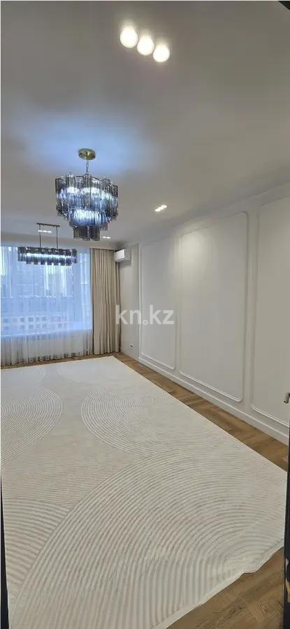 Продажа 3-комнатной квартиры, 100 м², ул. Сыганак, дом  52/1 в Астане