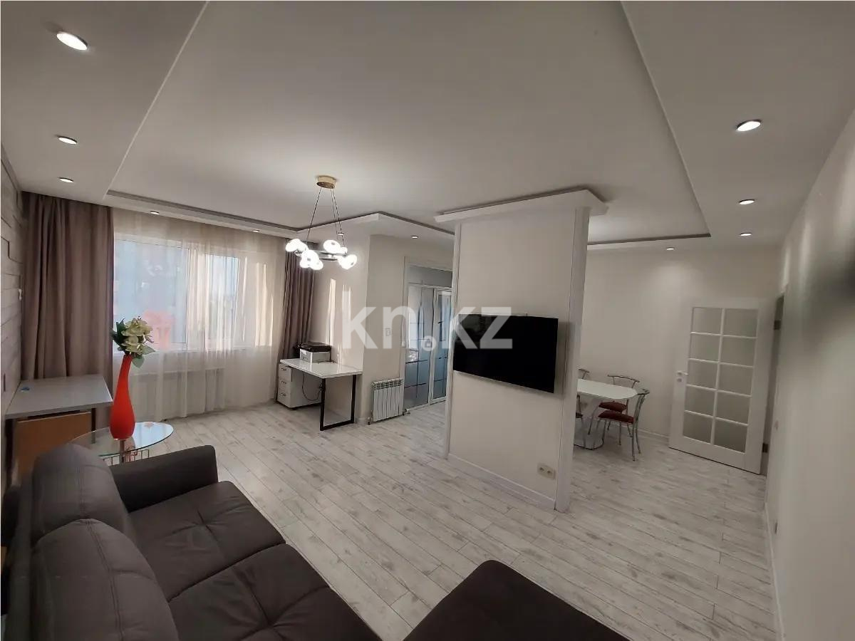 Продажа 3-комнатной квартиры, 99.8 м², мкр. Жетысу-1, дом  28а в Алматы