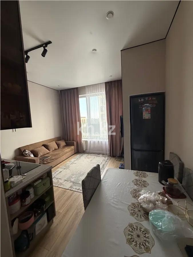 Продажа 2-комнатной квартиры, 38 м² в Астане