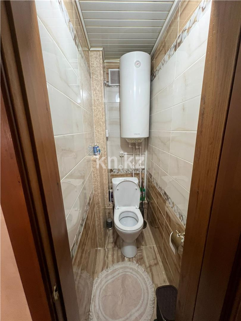 Продажа 4-комнатной квартиры, 75 м² в Караганде - фото 14