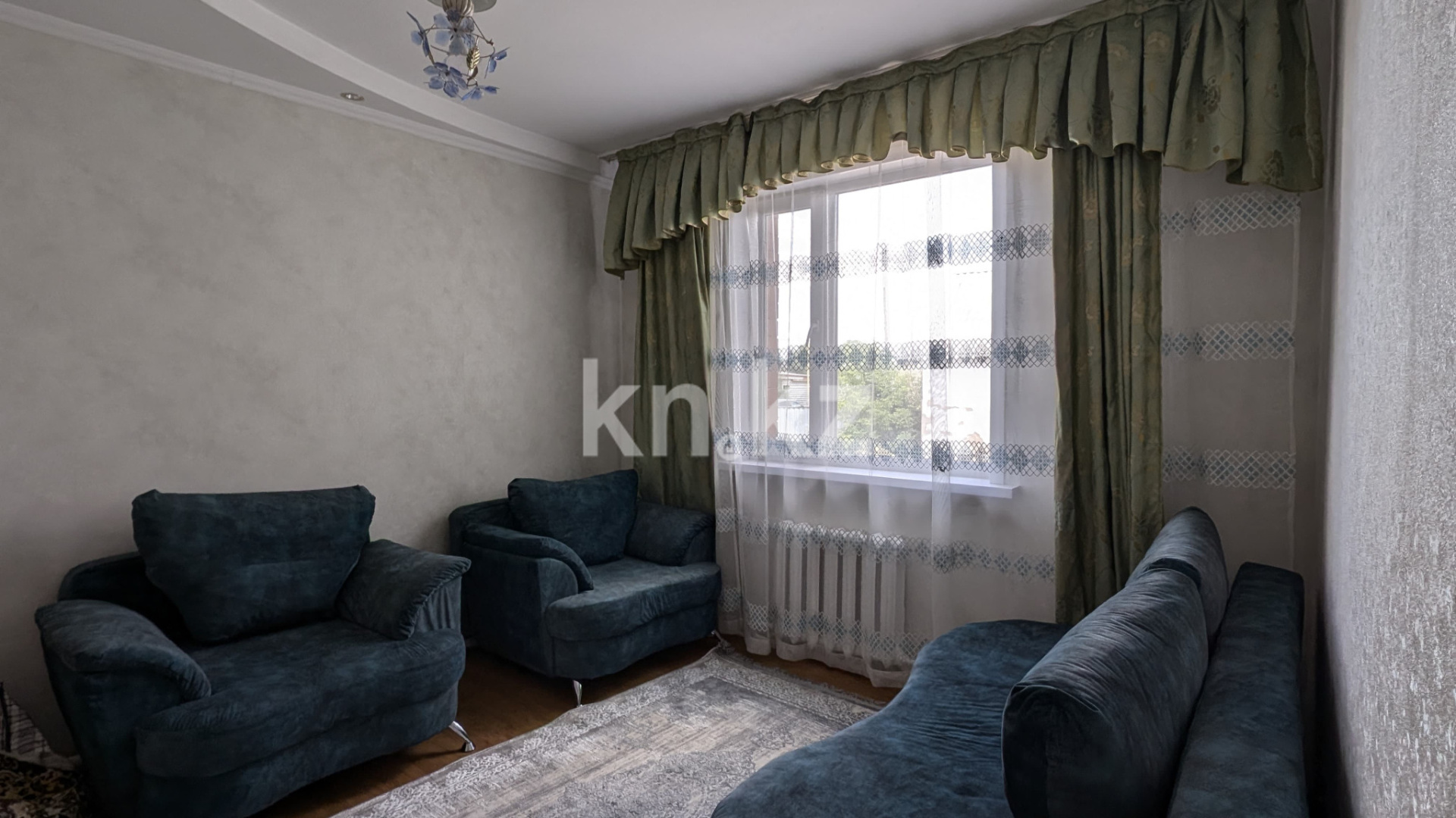 Продажа 8-комнатного дома, 200 м², ул. Аксуат, дом  16 - ул. Наурыз в Астане - фото 15