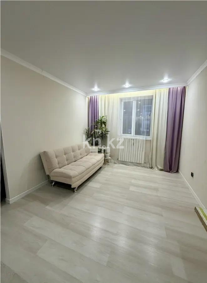 Продажа 1-комнатной квартиры, 34.2 м² в Астане