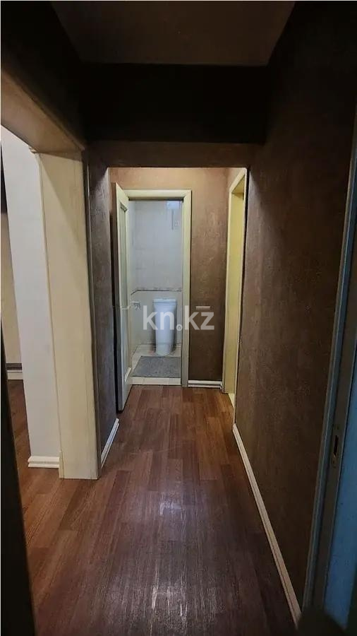 Продажа 3-комнатной квартиры, 67 м² в Алматы