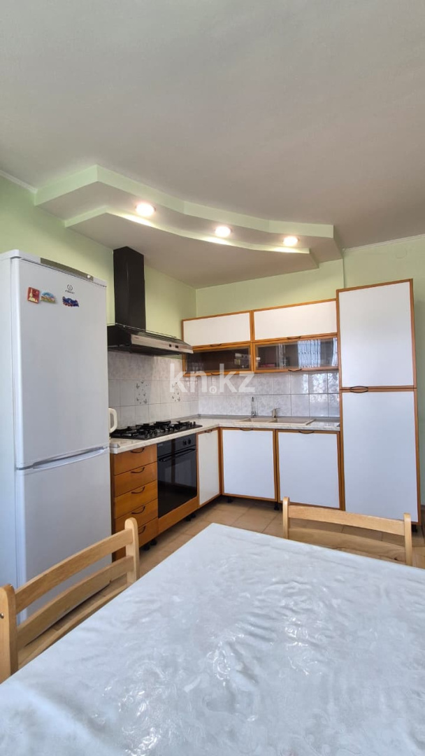 Продажа 4-комнатной квартиры, 123 м², мкр-н Сарыарка, дом  39 в Атырау - фото 23