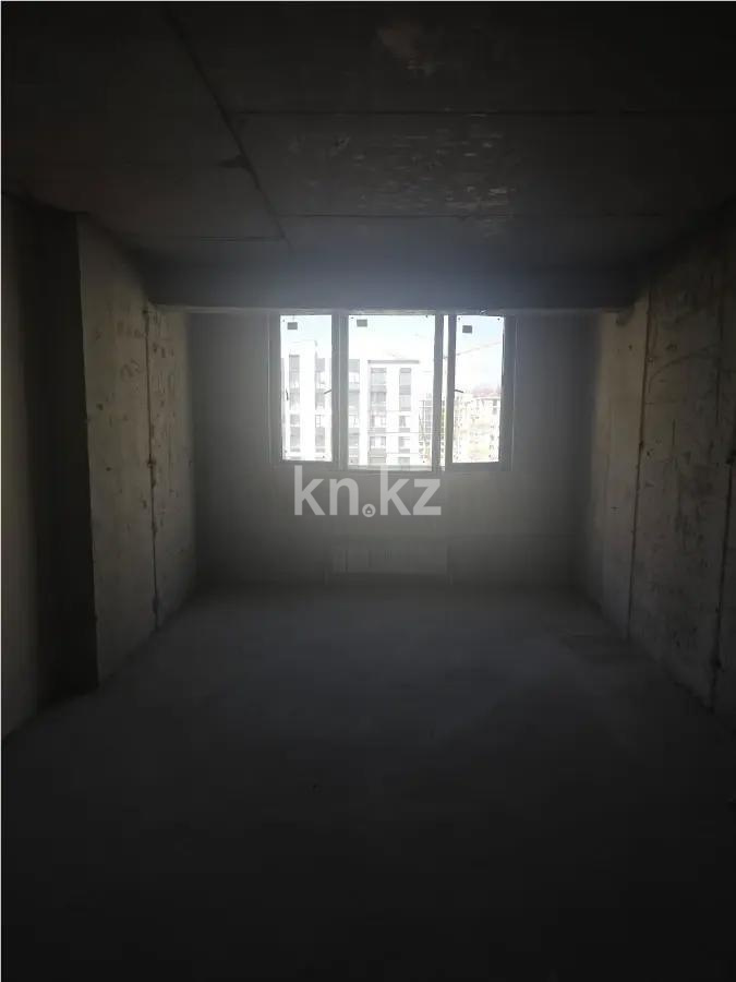 Продажа 2-комнатной квартиры, 48.3 м² в Алматы - фото 2