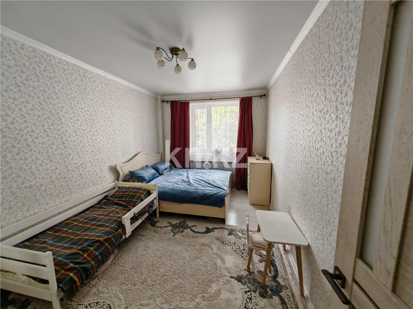 Продажа 2-комнатной квартиры, 58 м², ул. Култегин в Астане - фото 5