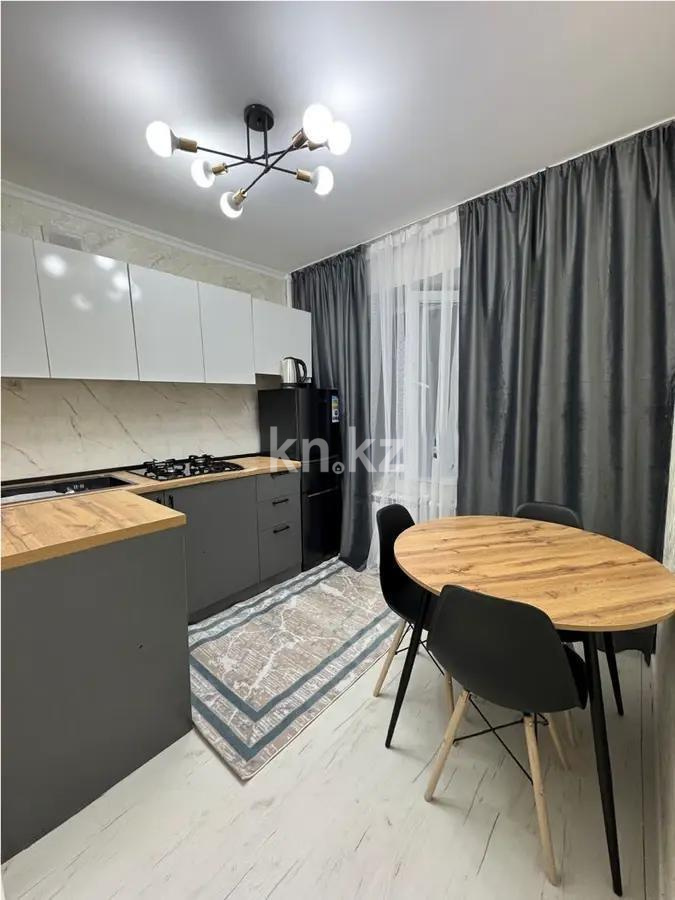 Продажа 2-комнатной квартиры, 42 м² в Алматы - фото 2