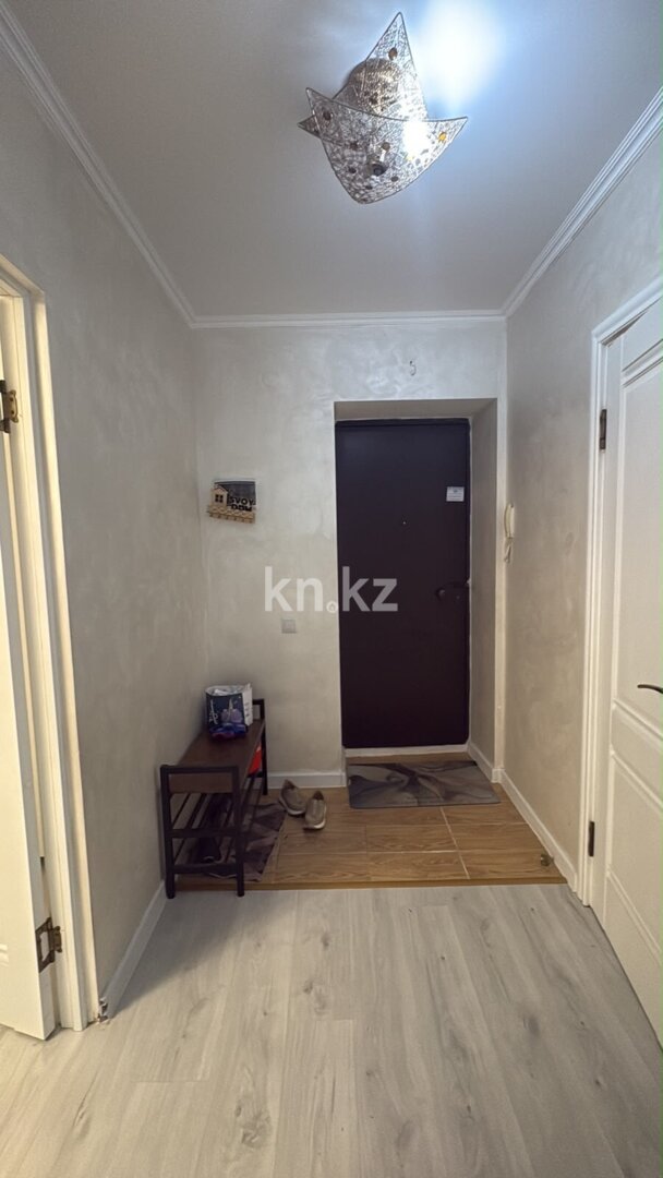 Аренда 1-комнатной квартиры, 36 м² в Астане - фото 5