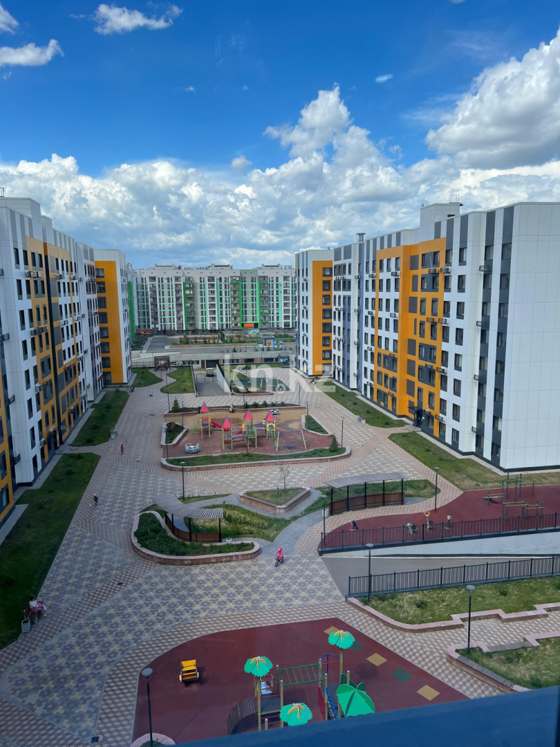 Продажа 3-комнатной квартиры, 86 м², ул. Толе би, дом  46 - Сыгынак в Астане