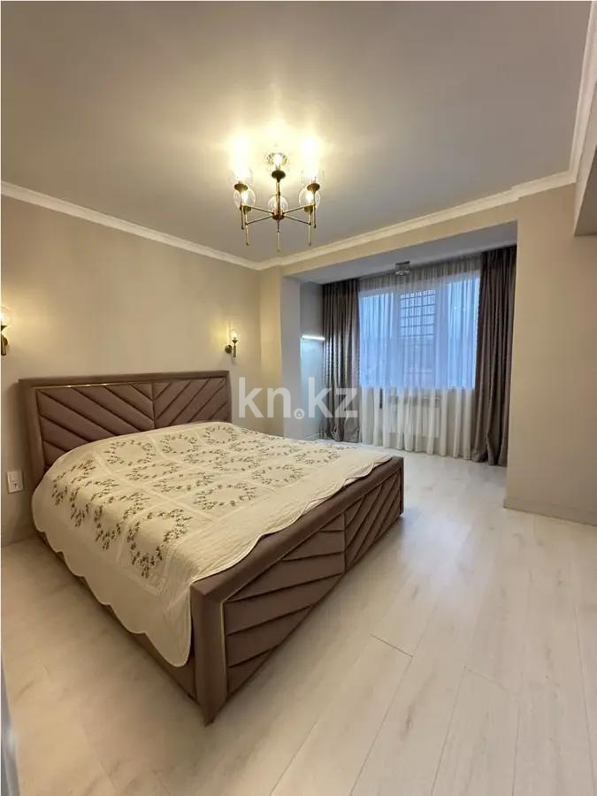 Продажа 2-комнатной квартиры, 55.6 м², ул. Кенесары хана, дом  98 в Алматы - фото 2
