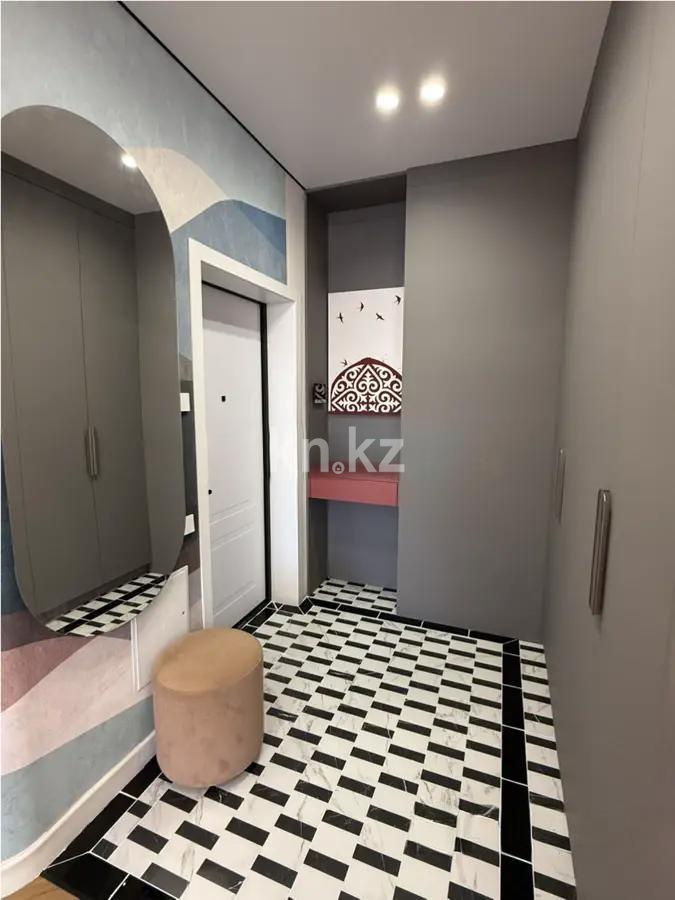 Продажа 3-комнатной квартиры, 101 м² в Астане - фото 7