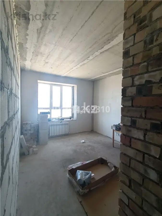 Продажа 1-комнатной квартиры, 38 м² в Караганде