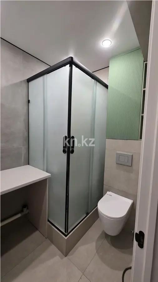 Продажа 1-комнатной квартиры, 29 м² в Алматы - фото 2