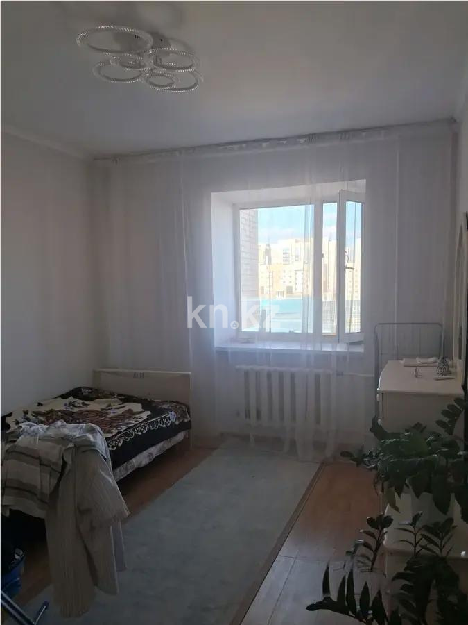 Продажа 1-комнатной квартиры, 42 м² в Астане - фото 2