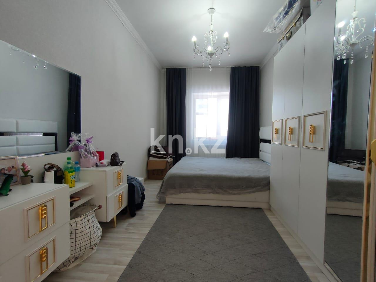 Продажа 10-комнатного дома, 650 м², ул. Джалиля в Караганде - фото 14