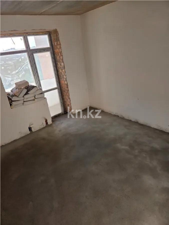 Продажа 1-комнатной квартиры, 36.07 м² в Астане
