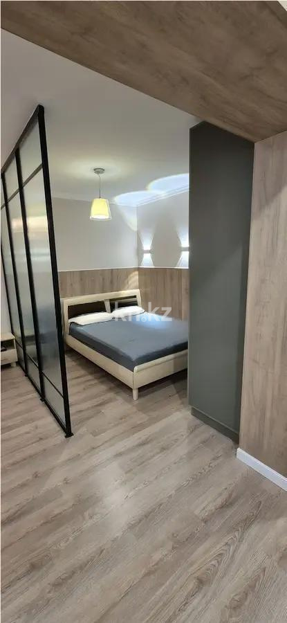 Продажа 1-комнатной квартиры, 30 м² в Алматы - фото 2