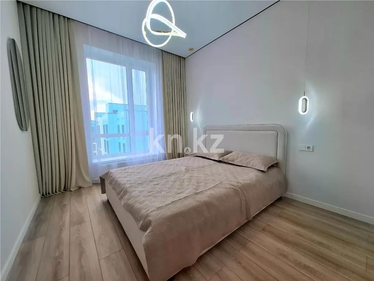 Продажа 2-комнатной квартиры, 66 м² в Астане - фото 2