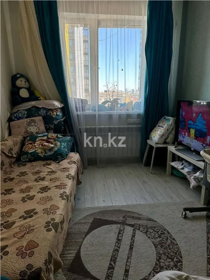 Продажа 1-комнатной квартиры, 30 м² в Астане