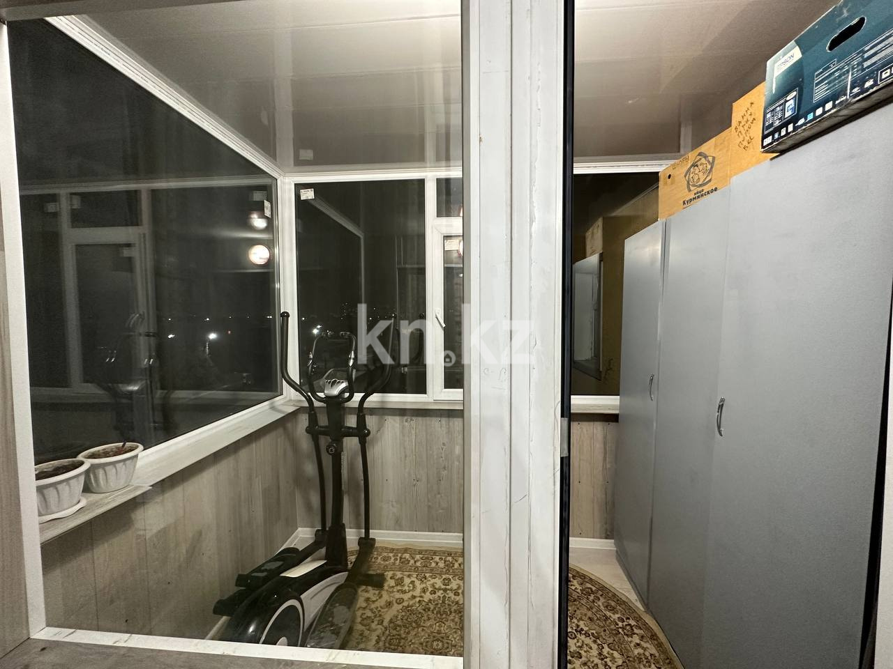 Продажа 2-комнатной квартиры, 88 м² в Астане - фото 8