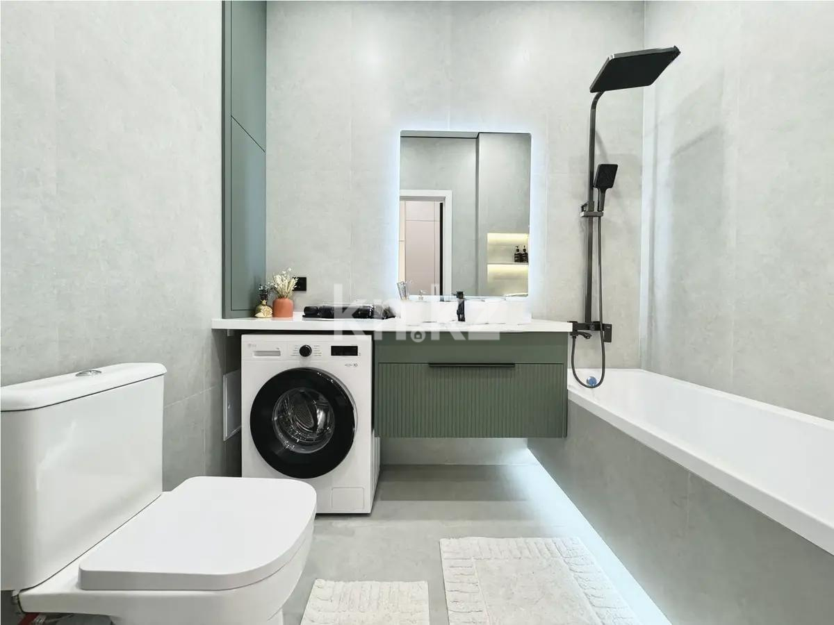 Продажа 2-комнатной квартиры, 43 м² в Астане - фото 6