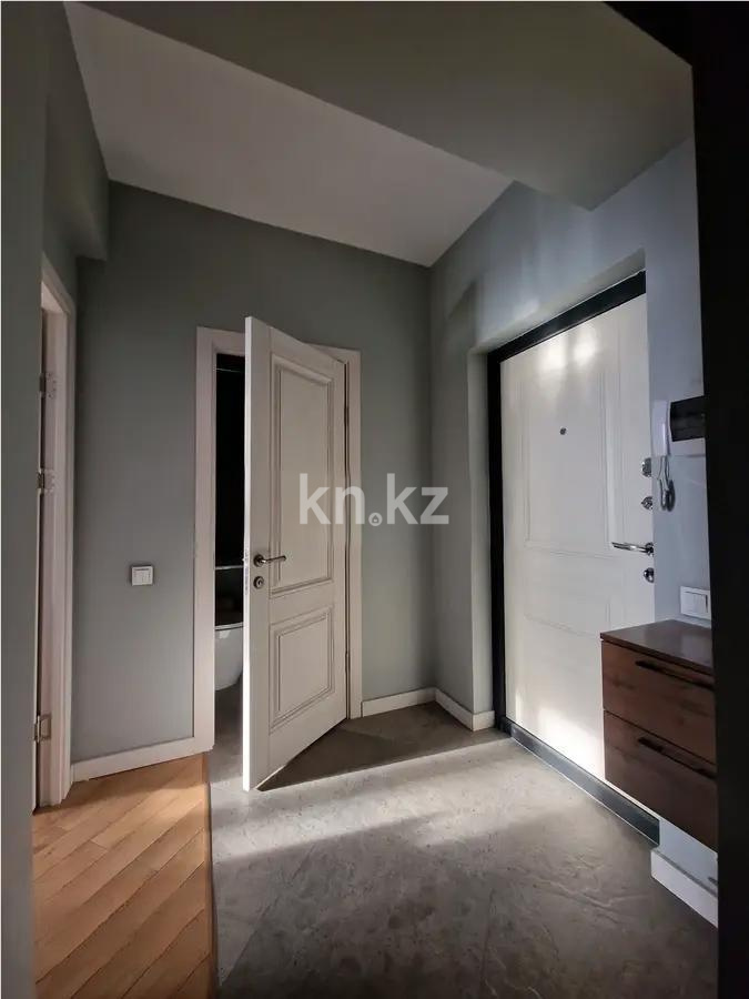 Продажа 1-комнатной квартиры, 52 м² в Алматы - фото 4