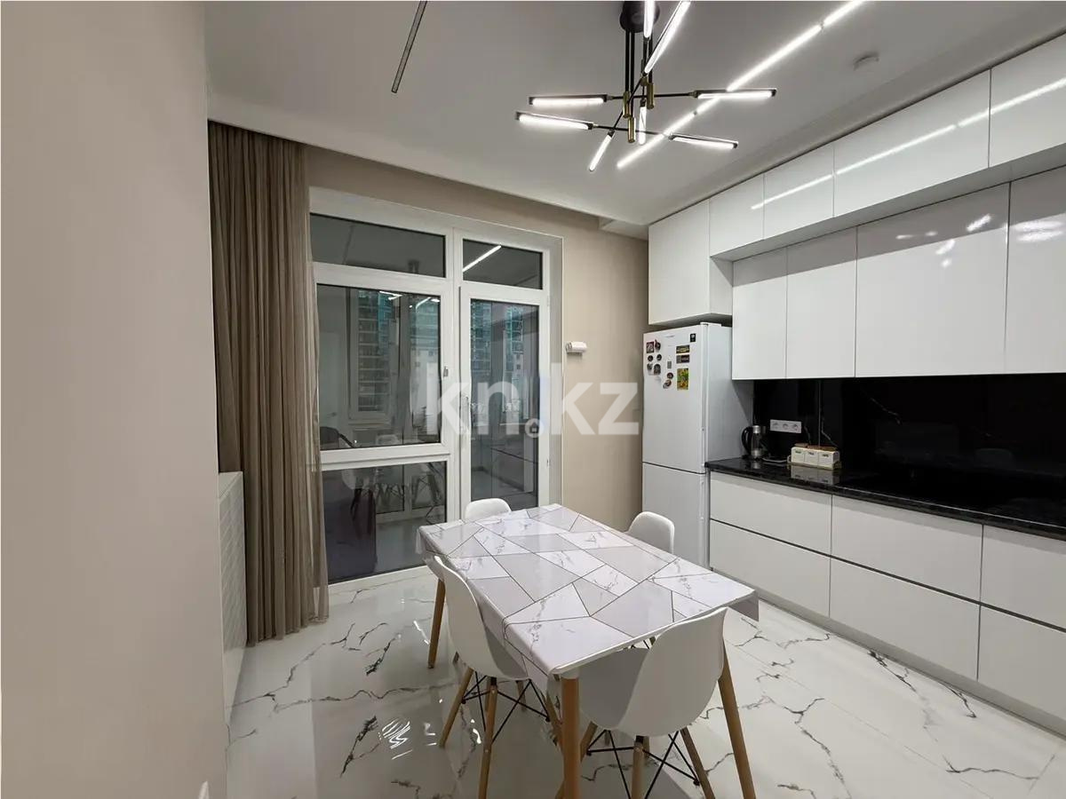 Продажа 2-комнатной квартиры, 67 м² в Астане - фото 3