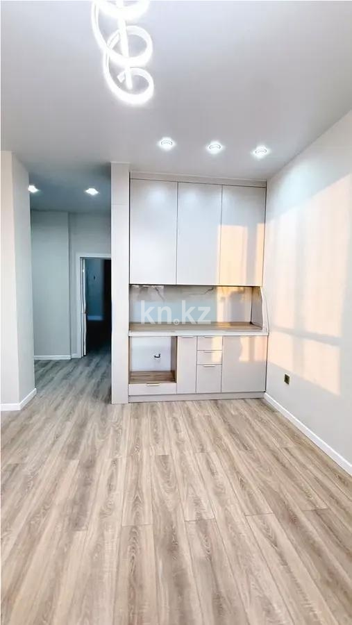Продажа 2-комнатной квартиры, 57 м² в Астане - фото 4