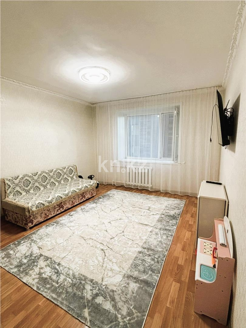 Продажа 1-комнатной квартиры, 33 м² в Караганде