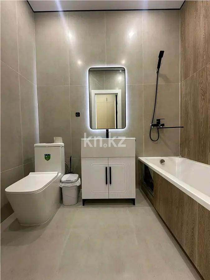 Продажа 2-комнатной квартиры, 48 м² в Алматы - фото 4